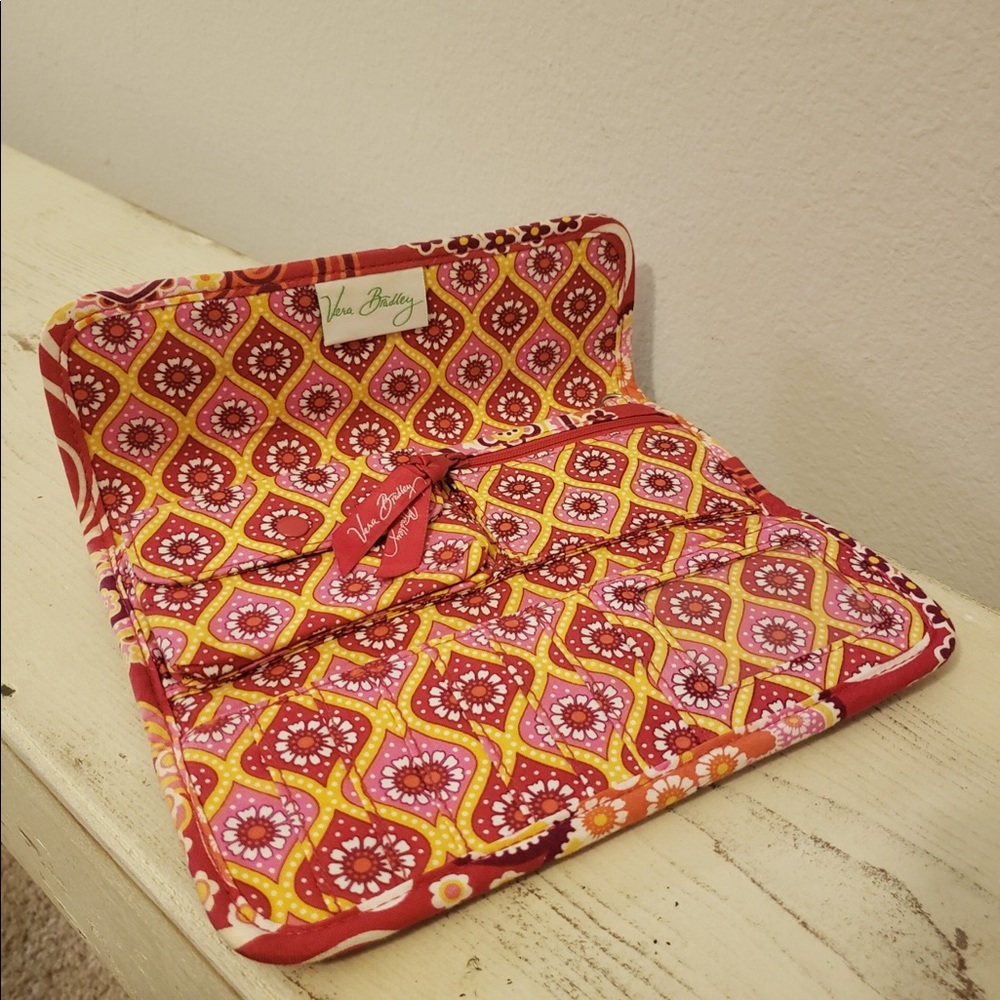 Vera Bradley Wallet